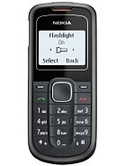 Kostenlose Klingeltöne Nokia 1202 downloaden.